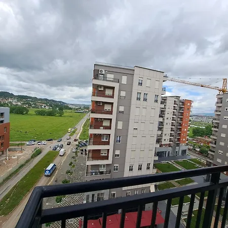 Modern Apartament In Capital City Two Bedrooms