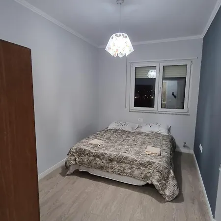 Modern Apartament In Capital City Two Bedrooms Apartment *