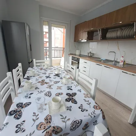 Apartment Modern Apartament In Capital City Two Bedrooms *